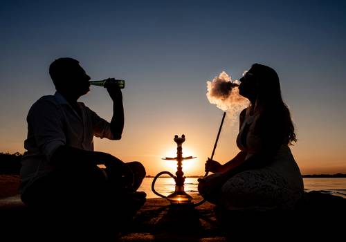 casal de pré-wedding no rio | andressa e luiz