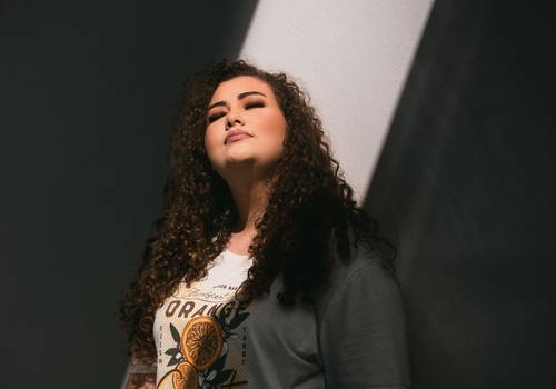 teen de ensaio de 15 anos em casa | ana lara