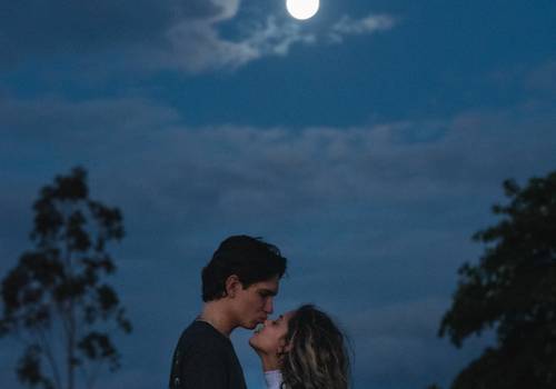 casal de ensaio de casal na cidade | lara e alan