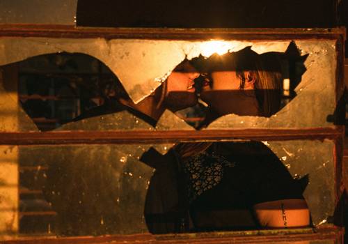 casal de ensaio de casal na cidade | camila e luiz