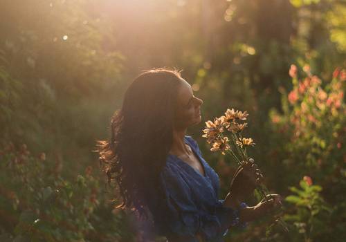 casal de pré-wedding  no eden garden | nati e alan