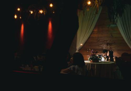 casamento de festa de casamento | anandria e alderico