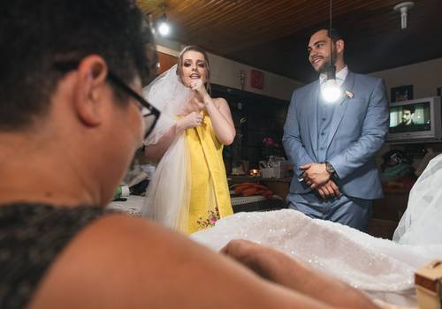 casamento de festa de casamento | aline e thiago