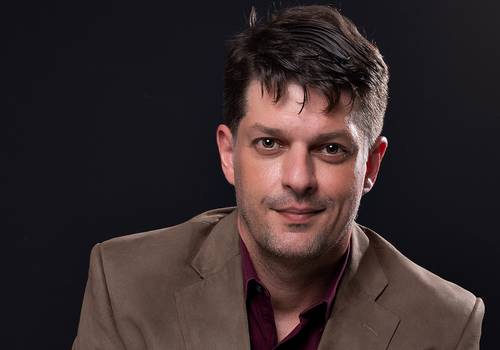 Corporativo de Dr. Ricardo Mesquita Paschoal