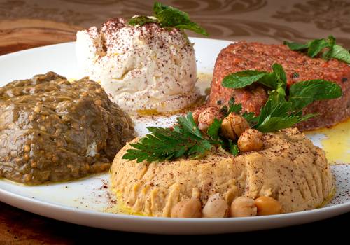 Fotografia Gourmet de Armazém Laquis