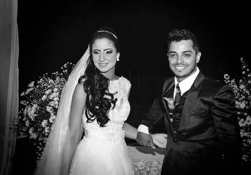 Casamento de Leidy & Carlos Paixão