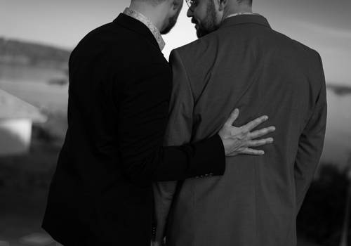 Ensaios de Casais de Camilo + Devin