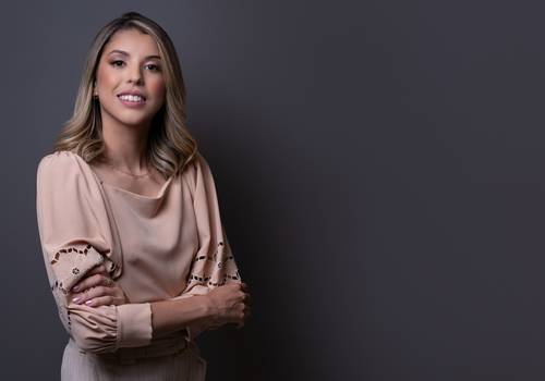 Corporativo de Dra Fabian Carla - Profissional da Saúde