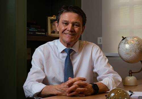 Corporativo de Dr. Airton José Teixeira do Prado (Angiologista)