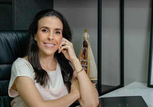 Corporativo de Dr. Mayara Abrahão (Oftalmologista)