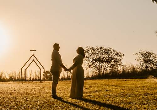 Ensaios de Casais de Jamilly + Diefferson