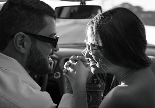 Ensaios de Casais de Wanessa + Natã