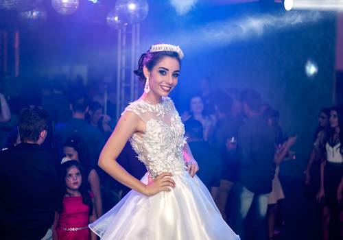 15 Anos de Myrlla Diovanna