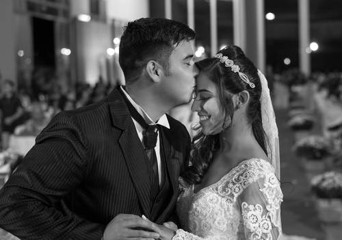 Casamento de Bianca & Rafael