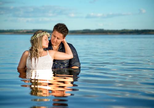 Ensaios de Casais de Mickhaila & Rogério