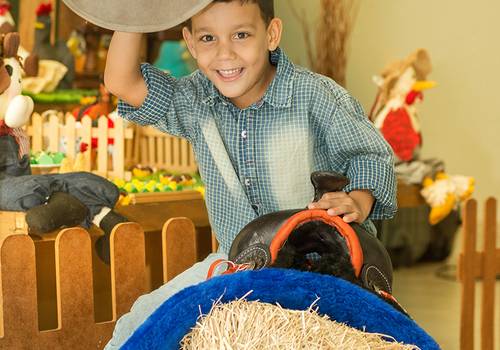 Família  de Bento Correia