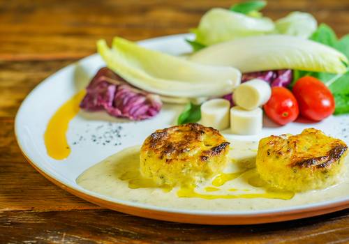 Fotografia Gourmet de Royal Pub Restaurante