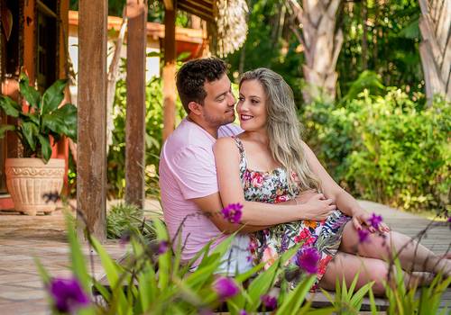 Ensaios de Casais de Ana Clara & Alessandro {Parte III}