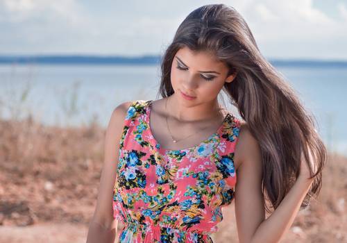 15 Anos de Rayane Alves