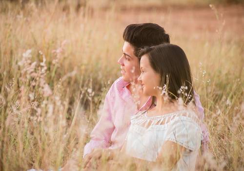 Ensaios de Casais de Jéssica & Natanael