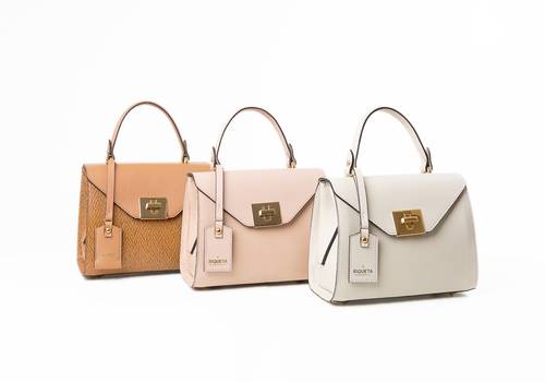 Produtos de Riqueta Bolsas