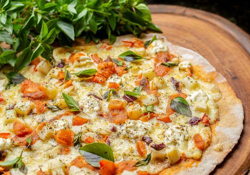 Fotografia Gourmet de Matula do Chef