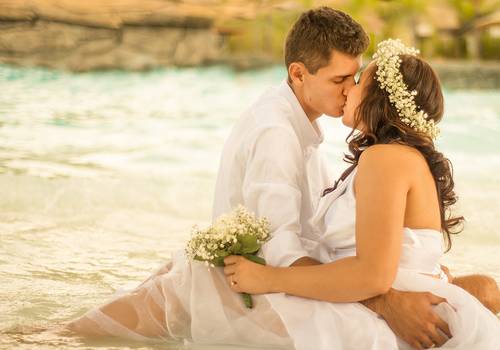 Ensaios de Casais de Camila & Bruno