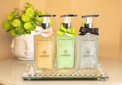 Produtos de LAURENCE - Fragrância Decor