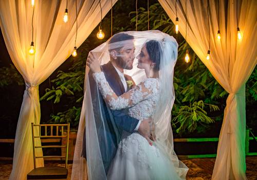 Casamento de Casamento Larissa + Heitor