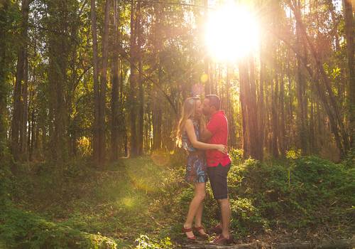 Ensaios de Casais de Jôse & Alessandro
