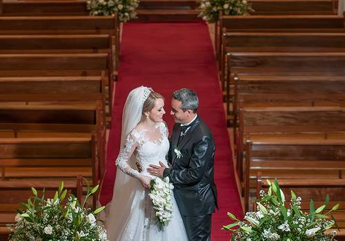 Casamento de Jôse & Alessandro