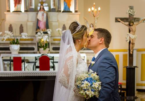 Casamento de Casamento Rhayanne + Edson