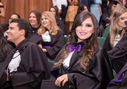 Ensaio Formandos de Deliorrane