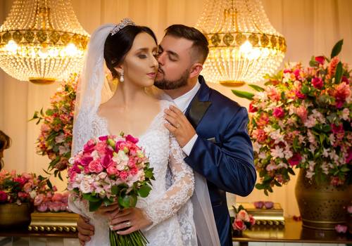 Casamento de Casamento Thiago + Rafaella