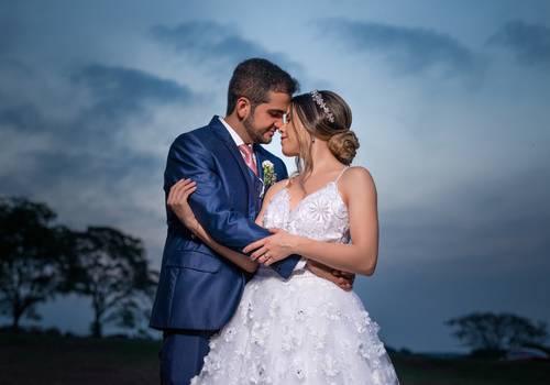 Casamento de Casamento Luana + Matheus