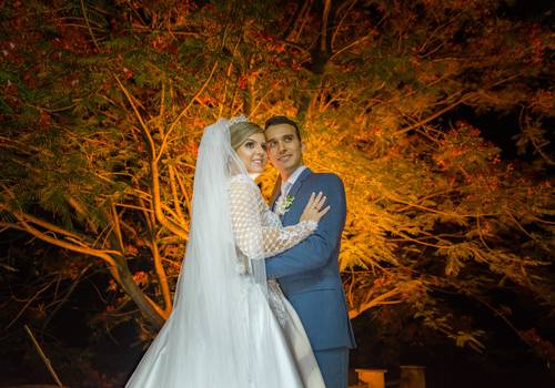 Casamento de Casamento Rayanne + Tiago