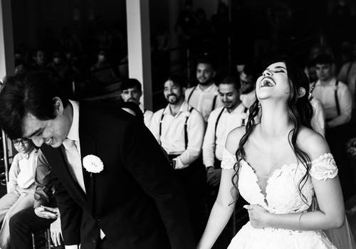 Casamento de Giovanna e Hiroki 