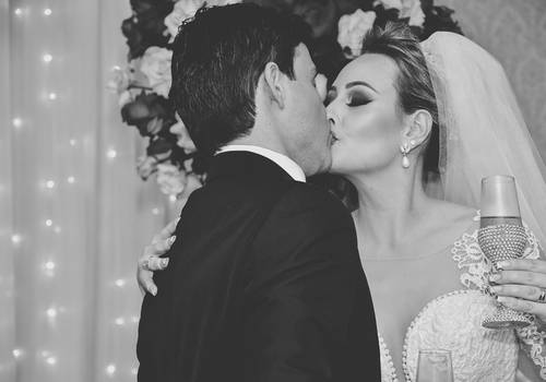 Casamento de Milene & Hewerton