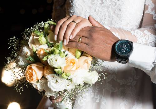 Pós Casamento de Karol & Alex