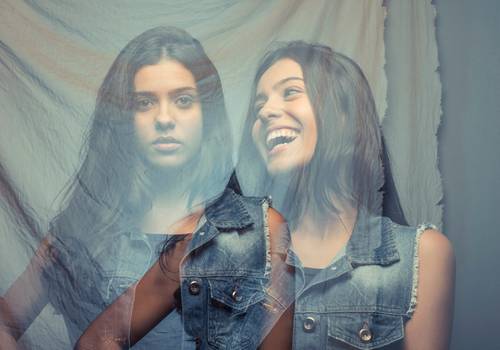 Ensaio Fotográfico de Letícia Araujo