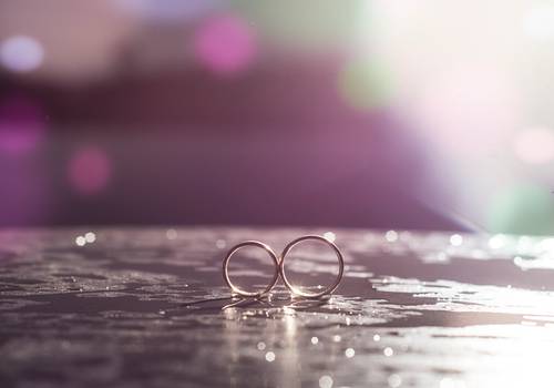 Ensaio Fotográfico de Bruna e Magnum