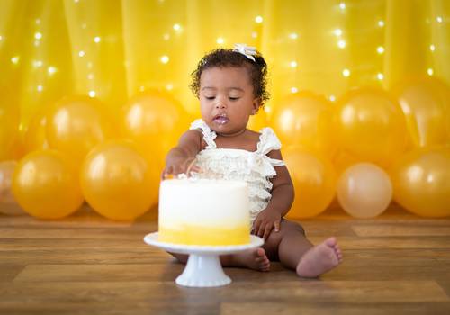 Smash The Cake de Catarina Macedo