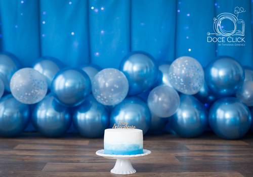 Smash The Cake de Rafael Oliveira