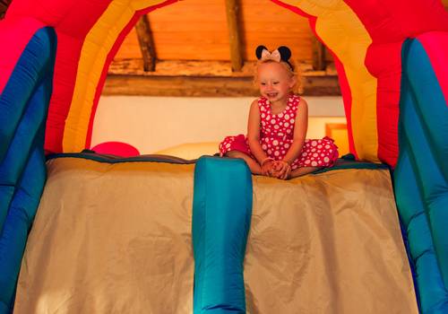 ANIVERSÁRIO de Isadora