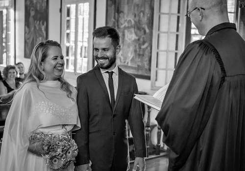CASAMENTO de Casamento Suelen e Ligiomar