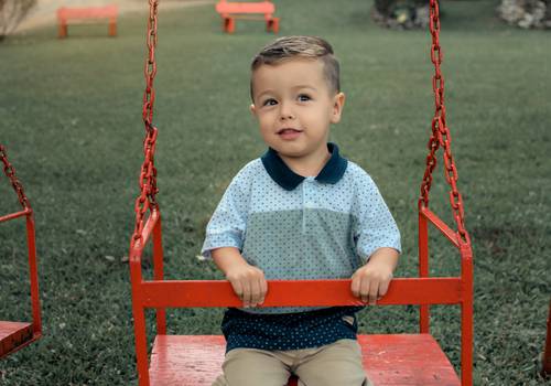 2 Anos de Anthony