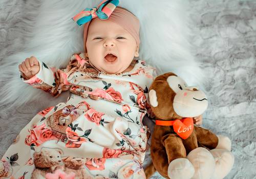Acompanhamento de Helena - 2 meses 