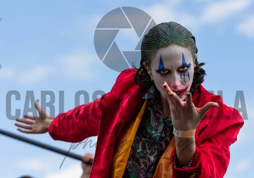 Sessões fotográficas de FOTOS DO CARNAVAL DE OVAR 2025