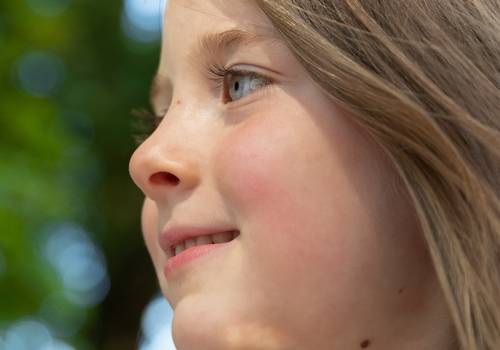 Sessões fotográficas de Lara