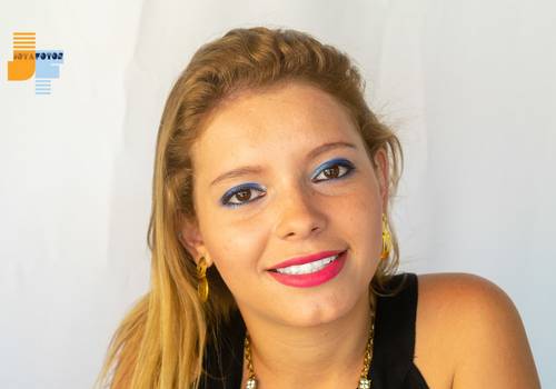 Ensaio  de Jéssica Cordeiro